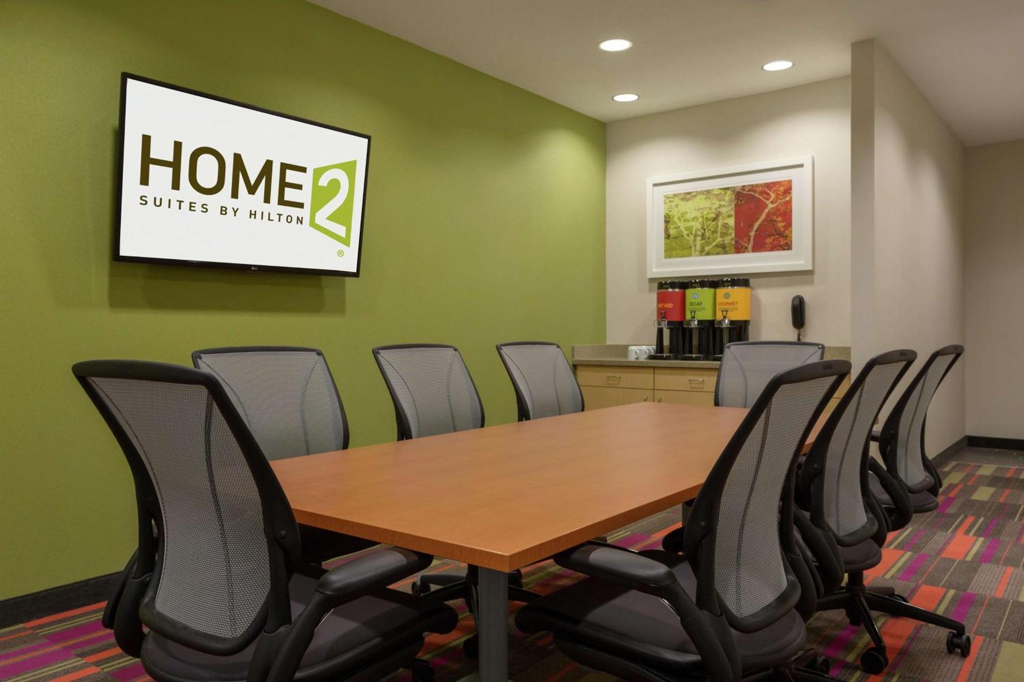 Home2 Suites By Hilton Salt Lake City / South Jordan Exterior foto