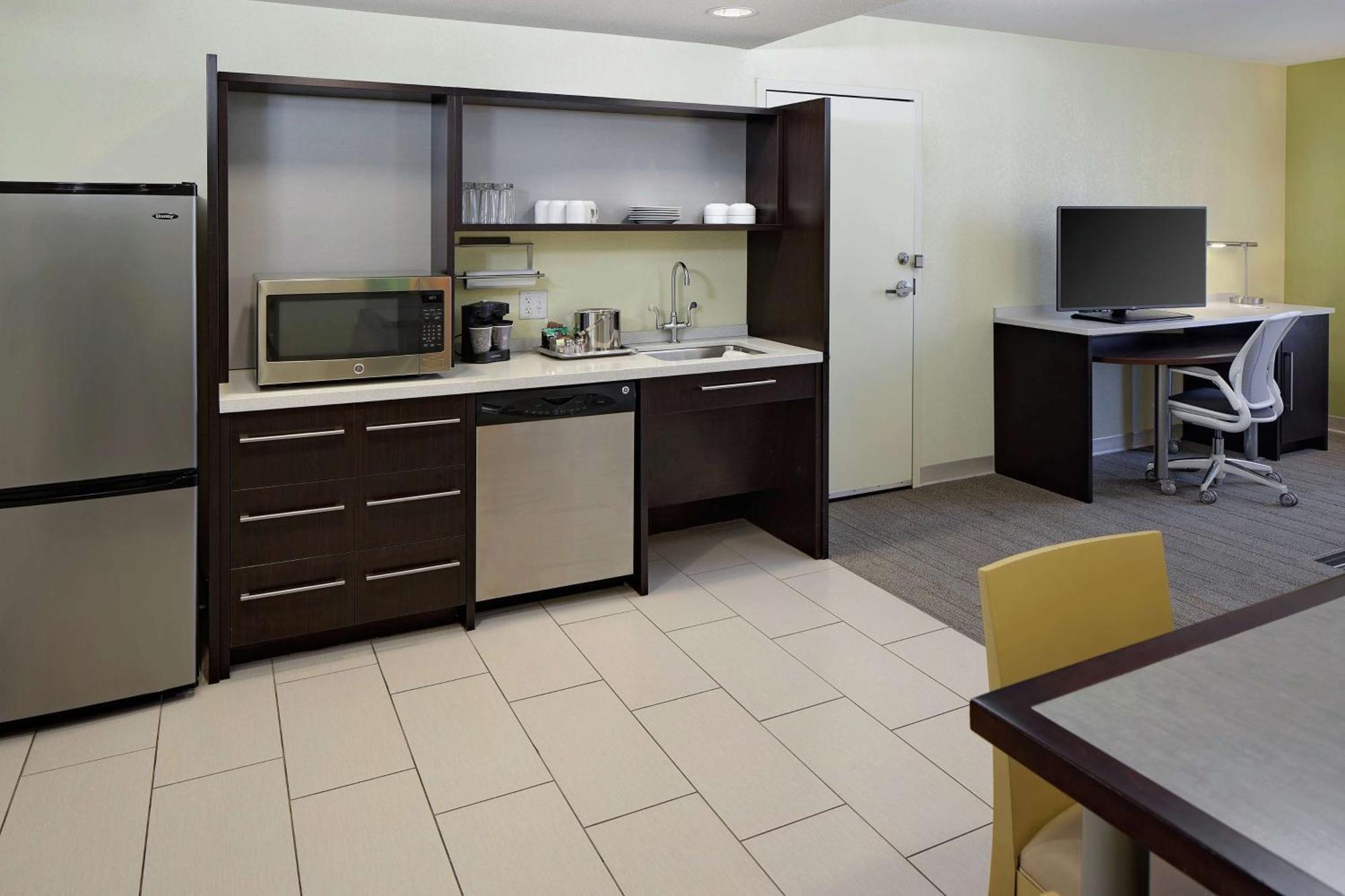 Home2 Suites By Hilton Salt Lake City / South Jordan Exterior foto