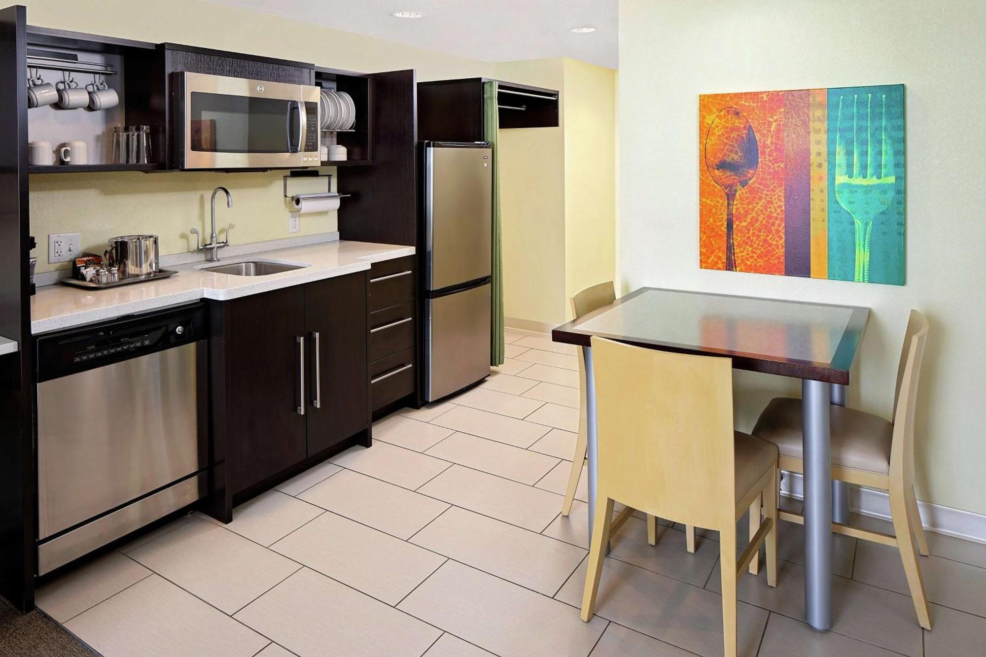 Home2 Suites By Hilton Salt Lake City / South Jordan Exterior foto