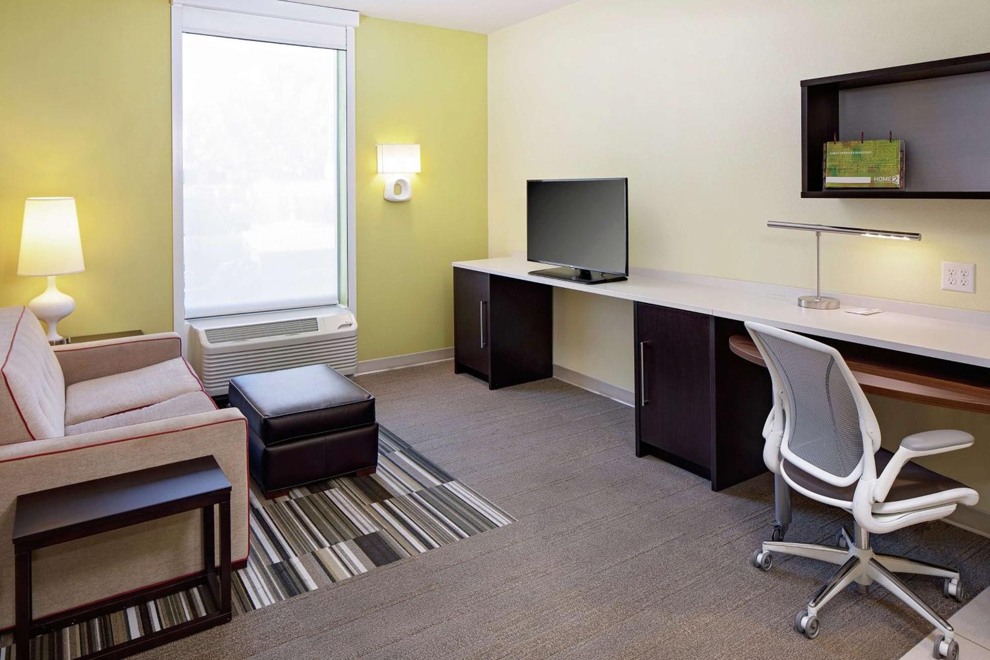 Home2 Suites By Hilton Salt Lake City / South Jordan Exterior foto
