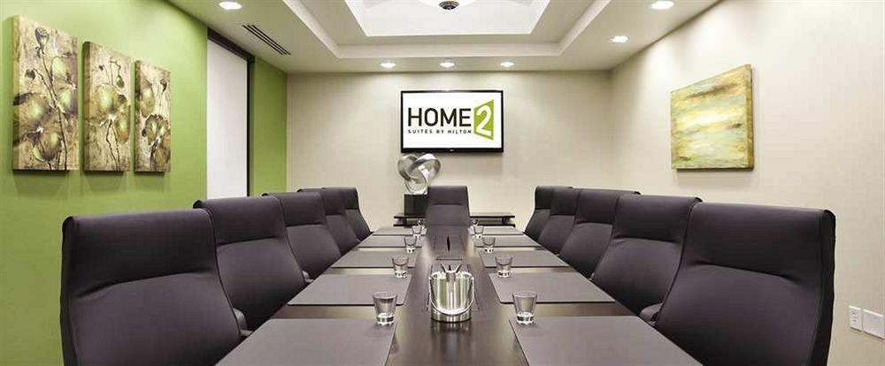 Home2 Suites By Hilton Salt Lake City / South Jordan Exterior foto